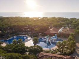 Camping Bella Terra