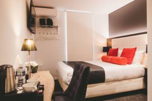 Hôtel Hors Château