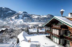 Relais & Châteaux Hotel Tennerhof