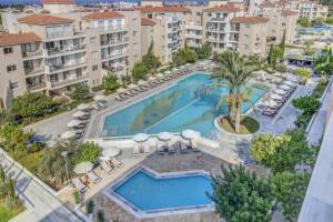 Hotel Elysia Park