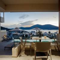 Elivia Boutique Suites
