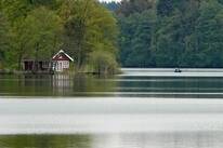 Camping ABC am Großensee/Hamburg