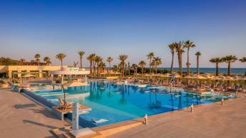 Hilton Skanes Monastir Beach Resort