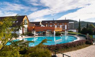 Vakantiepark Terme Zreče