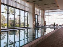 Pullman Fuzhou Tahoe