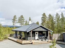 Kringelfjorden Renen