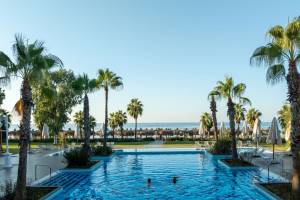 Ali Bey Resort Sorgun