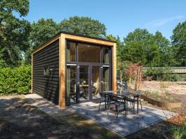 Alpaca Retreat Lodge | 2 personen