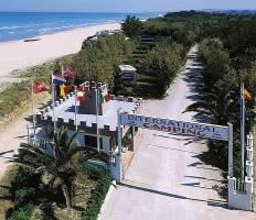 Camping International Torre Cerrano