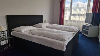 City Hotel Fortuna
