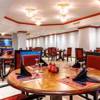 Hotel SUNRISE Alora Resort