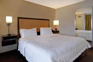 Hampton Inn JFK Airport