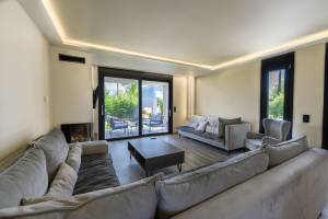 Kourouta Luxury Suites with Pool nr1