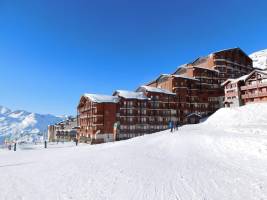 Village Montana