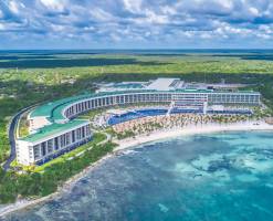 Barcelo Maya Riviera