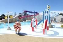 Camping Airotel La Roseraie