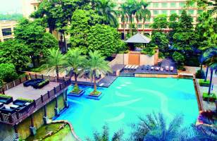 Dong Fang Hotel Guangzhou