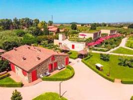 Antico Podere San Francesco