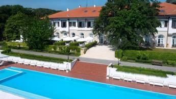 HVD Boutique Hotel Oasis