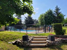 Camping Ushuaïa villages Sabot