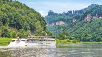 MS Elbe Princesse II