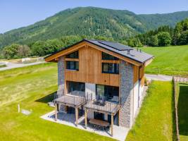 Grebenzen Lodge Starnberg 60A