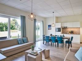 Ruime familiesuite | 4 volwassenen - 3 kinderen
