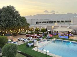 Golden Tulip Nizwa Hotel