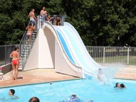 Camping les Sablons