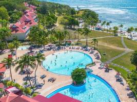 Pierre & Vacances Village Sainte-Anne Guadeloupe