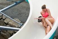 Camping Le Clos Auroy