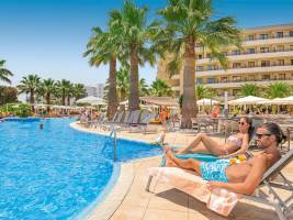 Allsun App.-Hotel Orient Beach