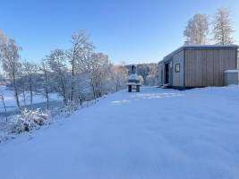 Feriendorf Seeblick - Tiny Nr 8