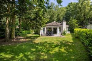 Bungalow Comfort Huisdiervrij