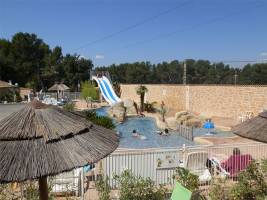 Camping La Montagne