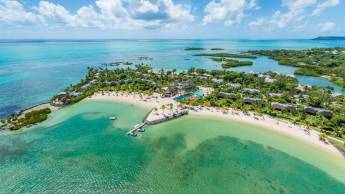Four Seasons Mauritius Anahita