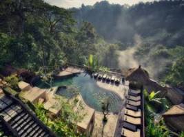 Nandini Jungle Resort en Spa