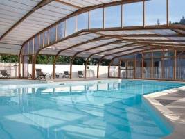 Camping Paradis d'Arvor