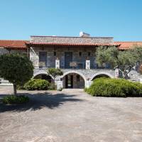 Appartementen Sunset