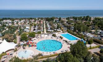 Vigna sul Mar Family Camping Village