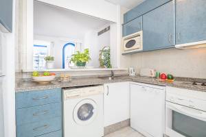 Marbella pool House PH77 on sea shore