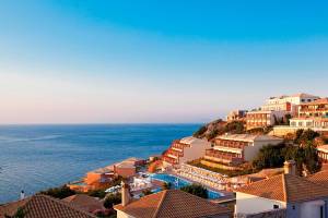 Apostolata Island en Spa