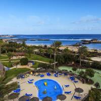 Hotel Elba Carlota