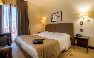 Hotel Cala del Porto