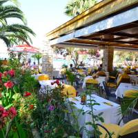 Hotel Three Stars Beach