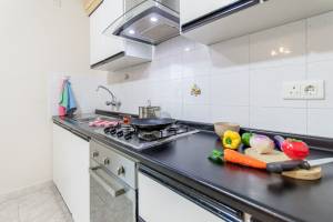 Merill Pool and Sea, charming Apart 4