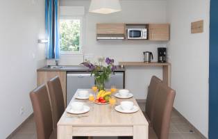 Baden 2p 4 Les Iles du Morbihan