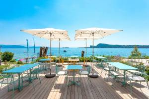 Baia Holiday Piccola Gardiola