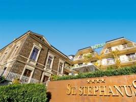 Weinhotel St.Stephanus