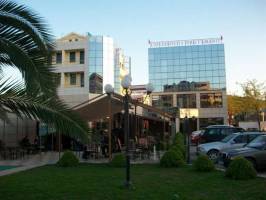 Hotel Argenti Shkoder